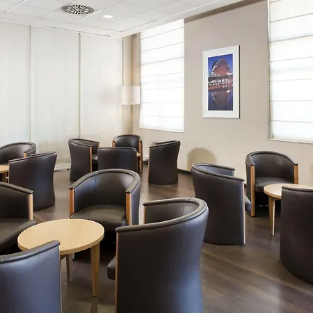 Ciudad De Ciencias Отель 3*