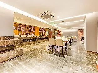 Hotel Ciudad De Ciencias