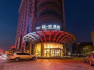 Ciudad De Ciencias 3* Valencia