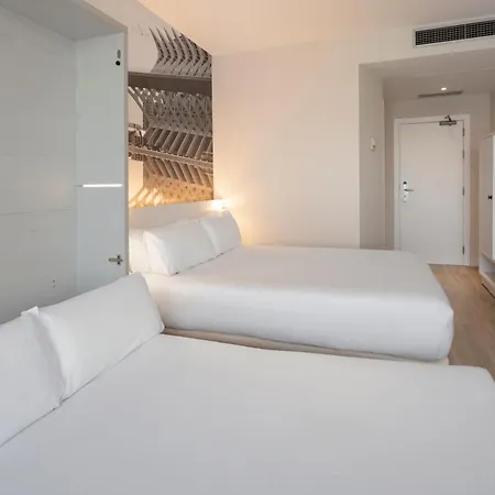 Ciudad De Ciencias Hotel 3*