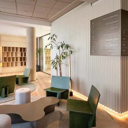Hotel Ciudad De Ciencias