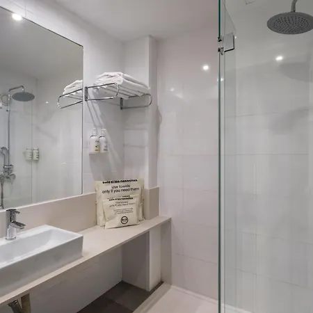 Ciudad De Ciencias Hotel 3*