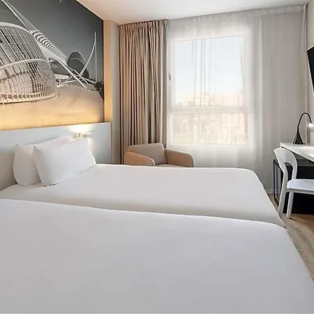 Ciudad De Ciencias Hotel 3*