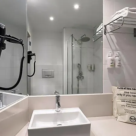 Hotel Ciudad De Ciencias