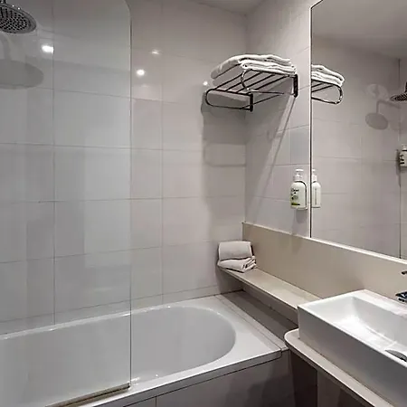 Ciudad De Ciencias Hotel 3*