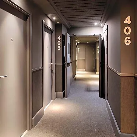 Hotel Ciudad De Ciencias 3*