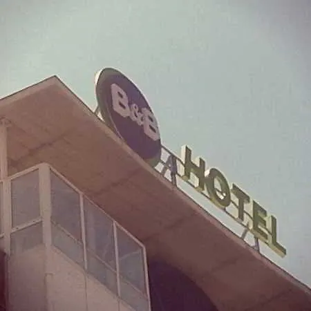 Ciudad De Ciencias Hotel