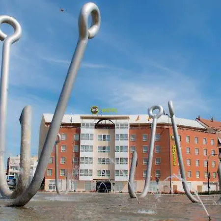Ciudad De Ciencias 3* Valencia