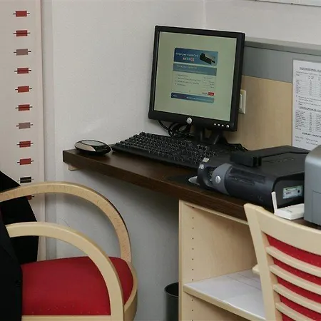 Ciudad De Ciencias 3* Valencia