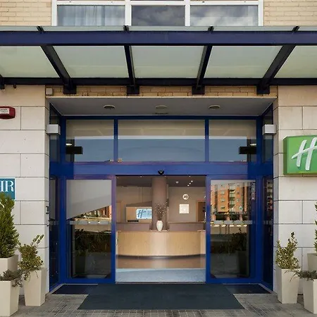 Ciudad De Ciencias Hotel Valencia