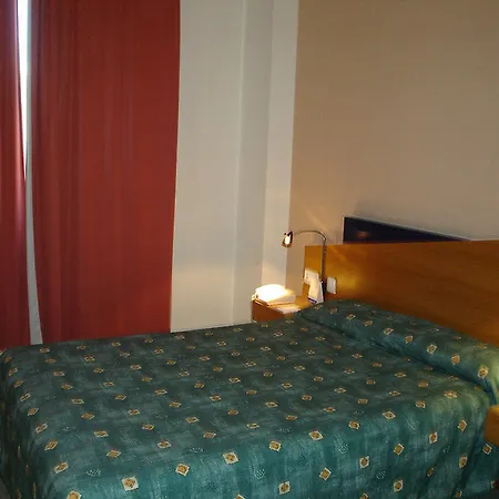 Ciudad De Ciencias Hotel Valencia