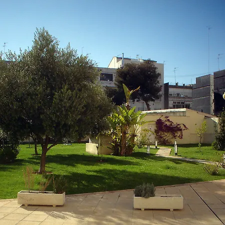 Hotel Ciudad De Ciencias 3*