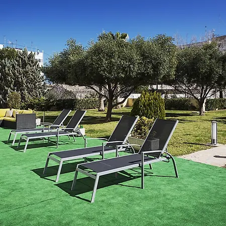 Ciudad De Ciencias Hotel 3*