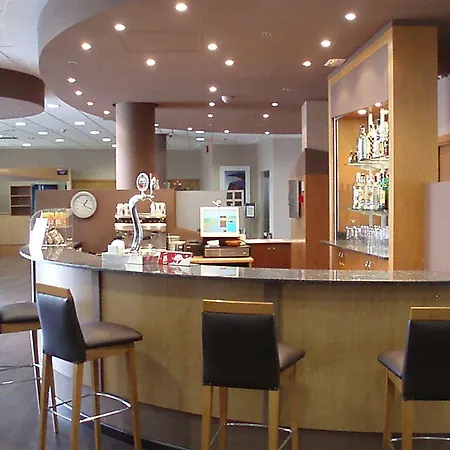 Hotel Ciudad De Ciencias Valencia