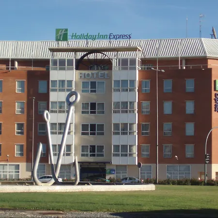 Hotel Arena 3*