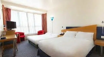 Hotel Ciudad De Ciencias Valencia