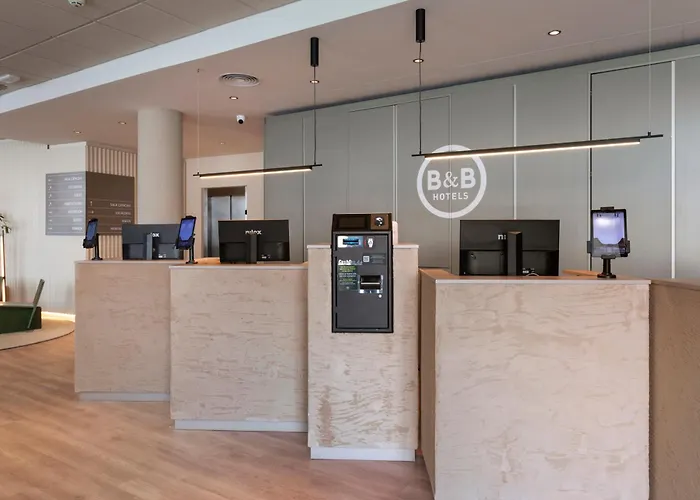 Ξενοδοχείο Arena