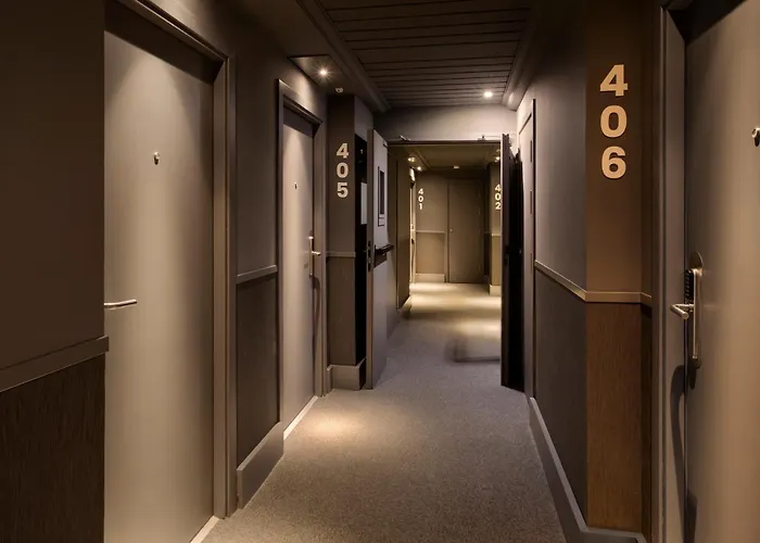 Ξενοδοχείο Arena Βαλένθια