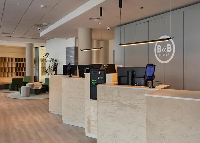 Ξενοδοχείο Arena 3*