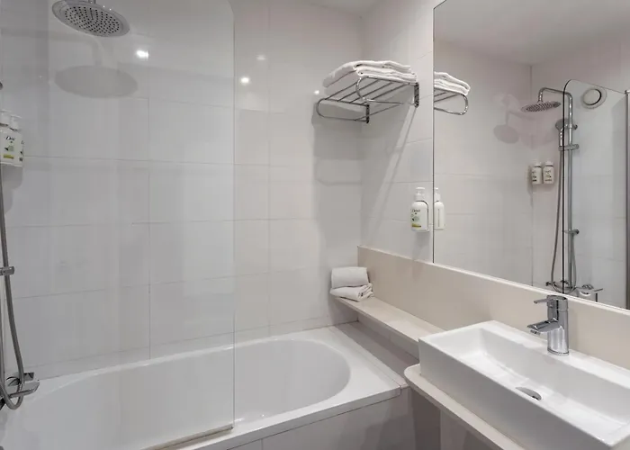 Arena 3* Βαλένθια