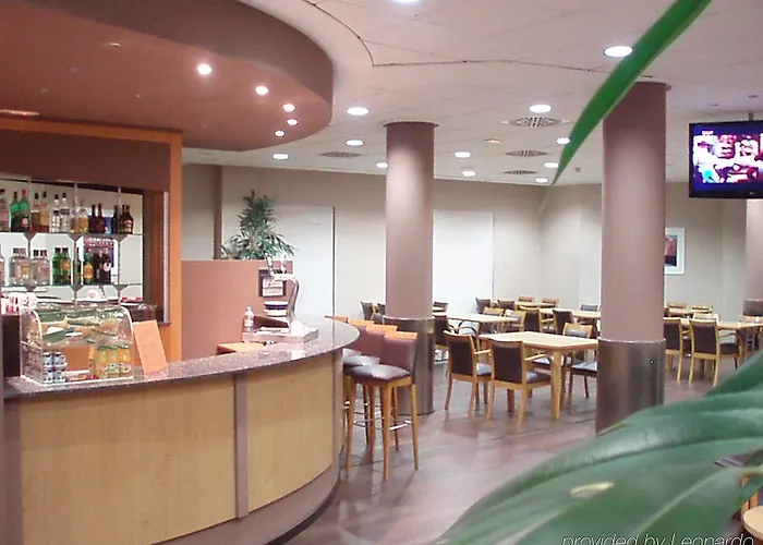 Arena 3* Βαλένθια