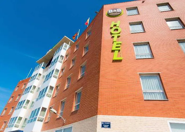 Ξενοδοχείο Arena Βαλένθια