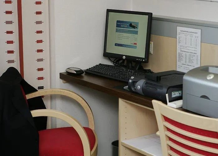 Arena 3* Βαλένθια