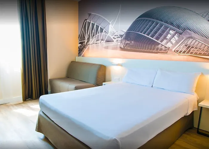 Hotel Arena 3*