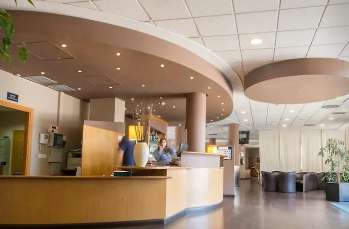 Arena 3* Βαλένθια