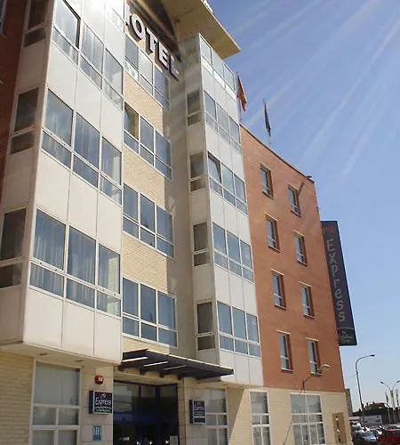 Ξενοδοχείο Arena Βαλένθια