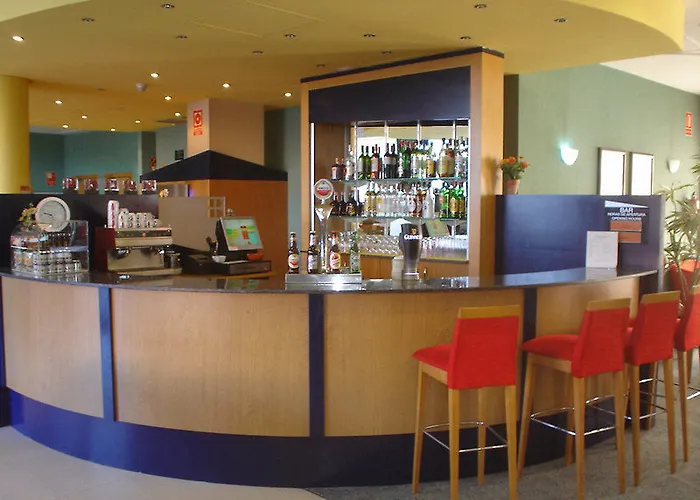 Arena 3* Βαλένθια