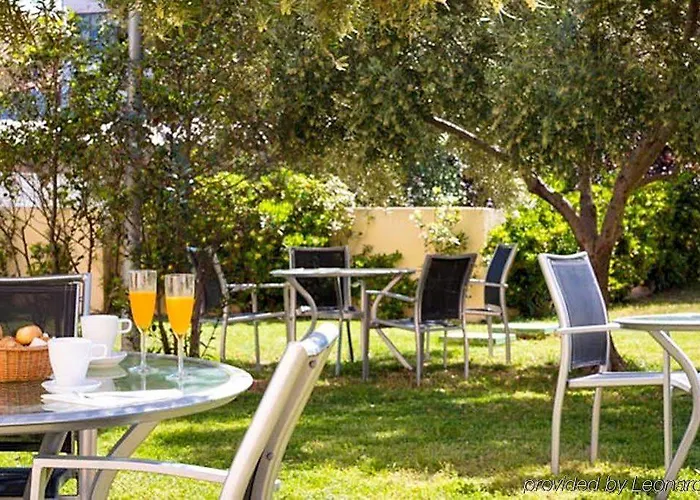 Ξενοδοχείο Arena 3*