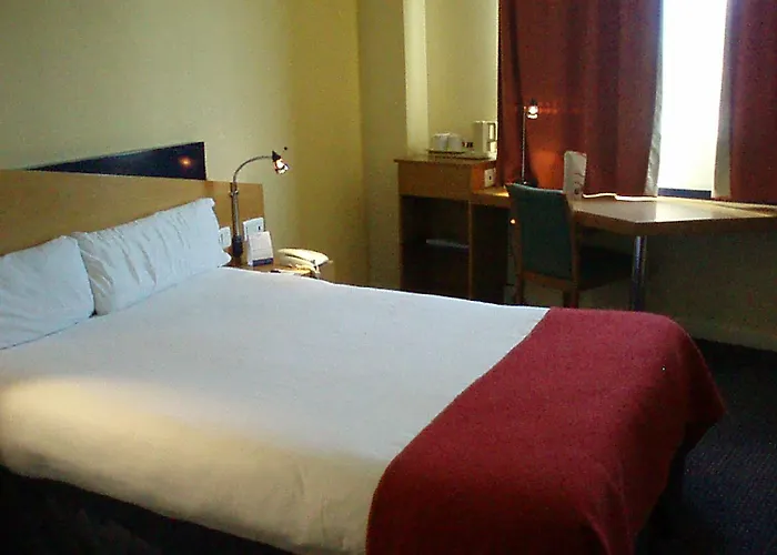 Arena 3* Βαλένθια