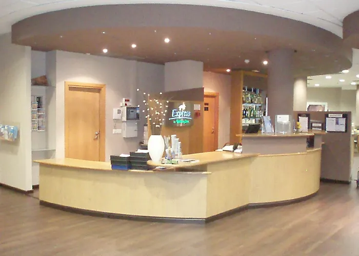 Arena 3* Βαλένθια