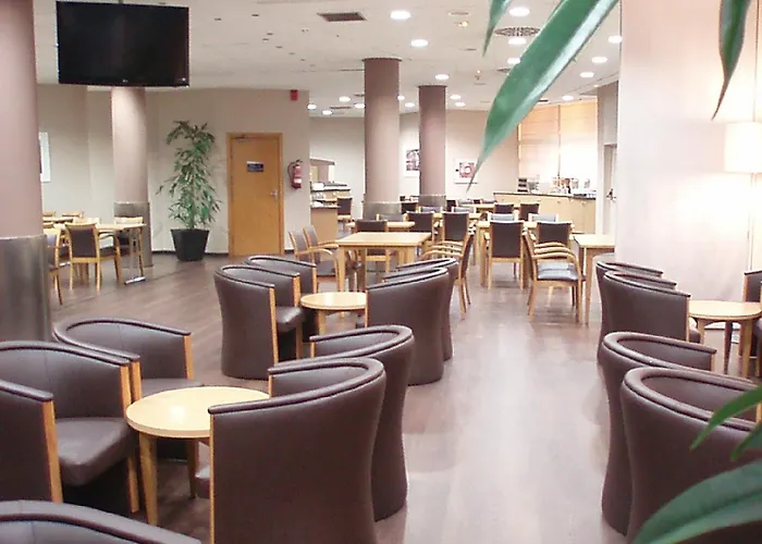 Ξενοδοχείο Arena 3*