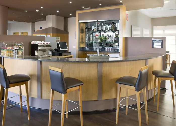 Ξενοδοχείο Arena Βαλένθια