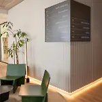 Hotel Arena 3*