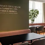 Hotel Arena