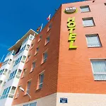 Hotel Arena Walencja