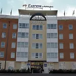 Hotel Arena Walencja