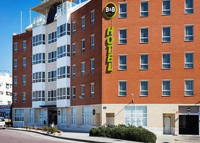 Arena Hotel