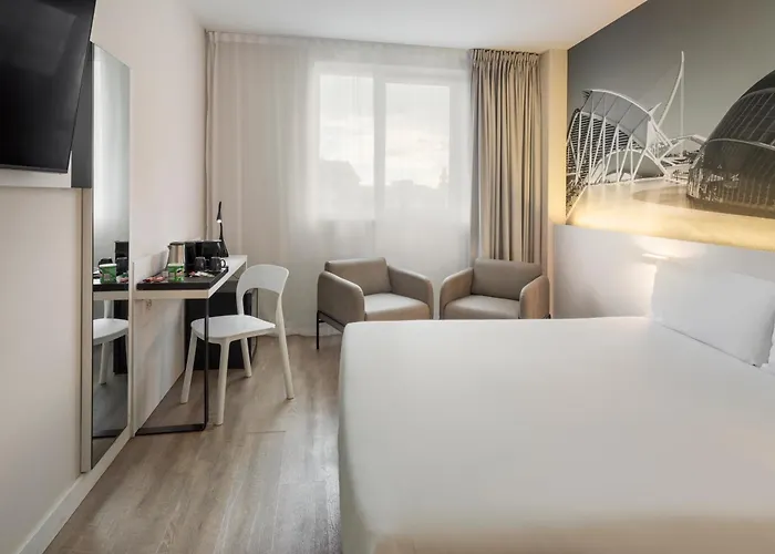 Arena Hotel