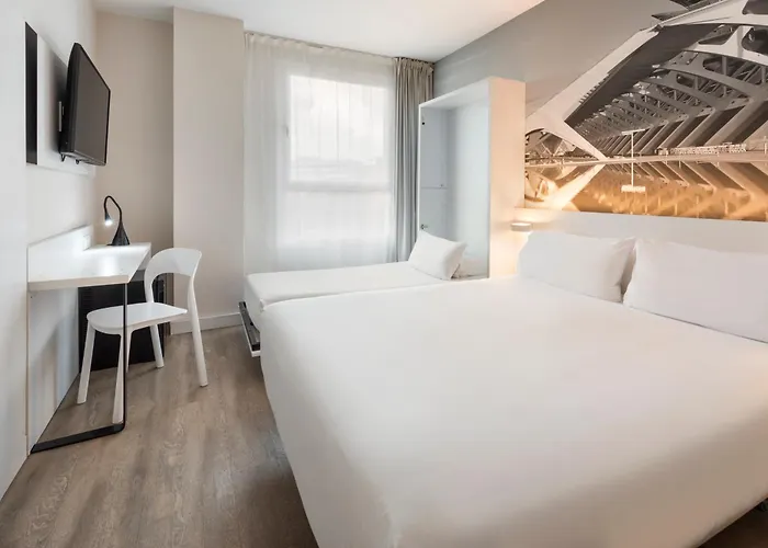 Hotel Arena