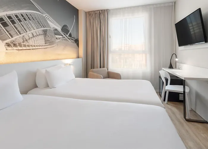 Hotel Arena