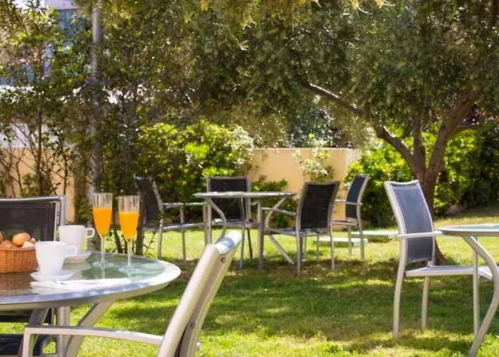 Arena Hotel Valence