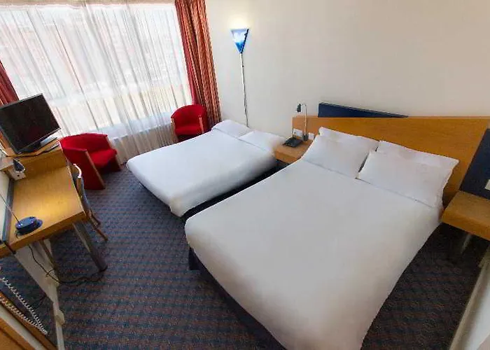 Hotel Arena Valence