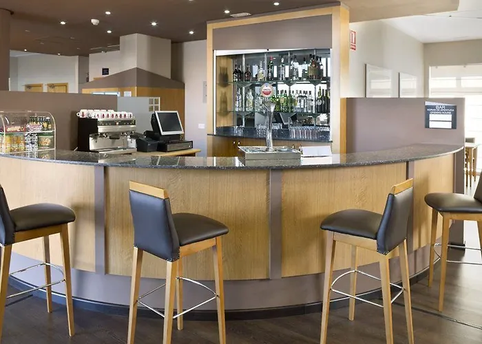 Arena Hotel