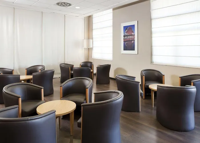 Arena Hotel 3*