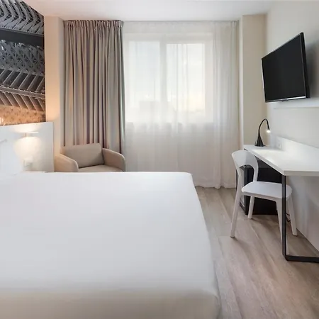 Ciudad De Ciencias 3* Valencia