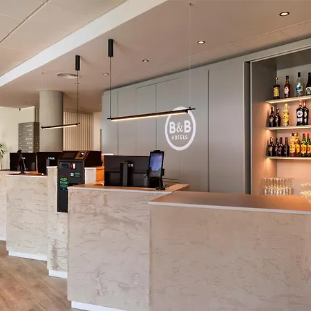 Ciudad De Ciencias Hotel Valencia